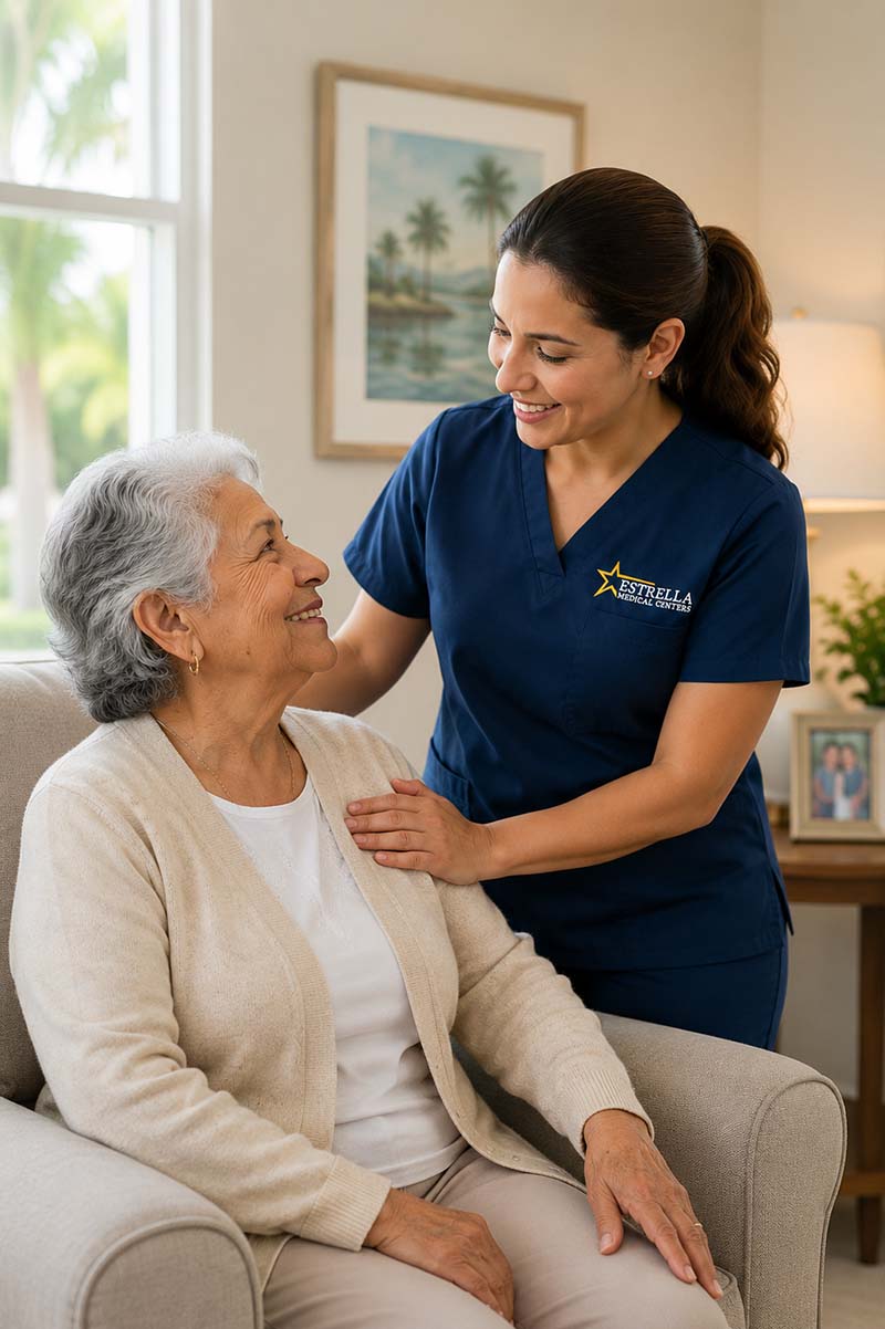 Senior Care