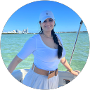 Keylla Batista profile picture
