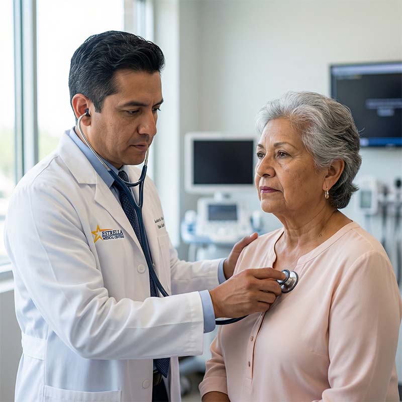 Cardiology