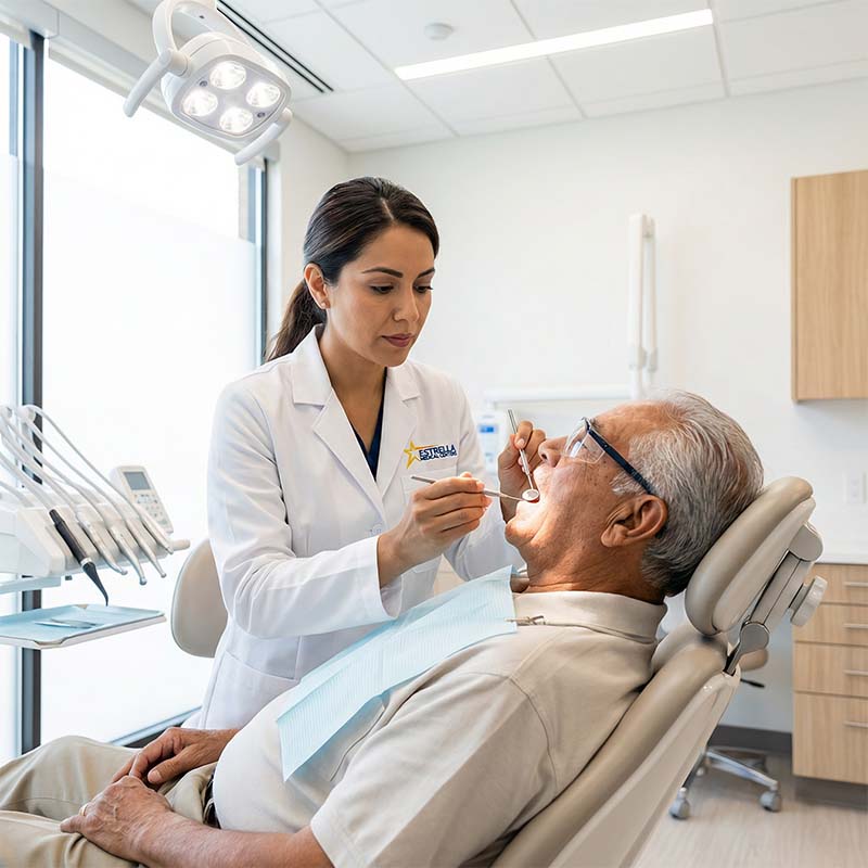 Dental Services