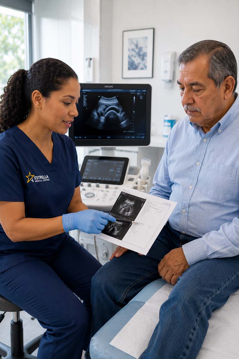 Diagnostics